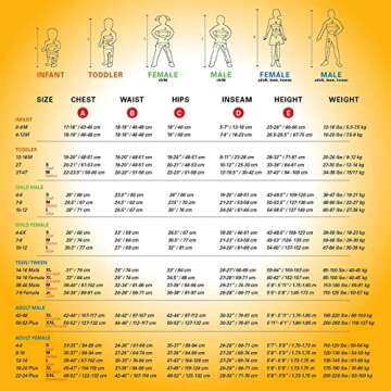 Disguise Men's Super Mario Bros Adult Luigi Costume Set