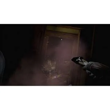 Until Dawn: Rush of Blood - A Thrilling Arcade Horror Experience on PSVR