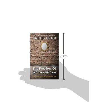 The Freedom of Self Forgetfulness for True Christian Joy