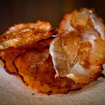 Filefish Fillet Jerky [ Korean Snacks ] Korean Roasted File Fish Jerky, High in Protein and Essential Acids, Dried Fish Snack [ 쥐포, 쥐치포 ] 250 Grams