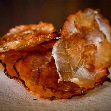 Filefish Fillet Jerky [ Korean Snacks ] Korean Roasted File Fish Jerky, High in Protein and Essential Acids, Dried Fish Snack [ 쥐포, 쥐치포 ] 250 Grams