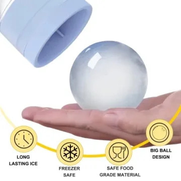 Old Fashioned Whiskey Glasses Set of 4 with Gift Box