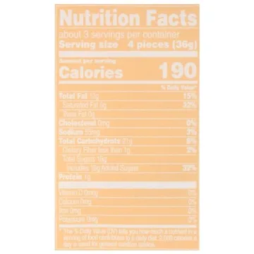 Sweet Haven Vegan Salted Caramel Chocolate Truffles 3.8 oz