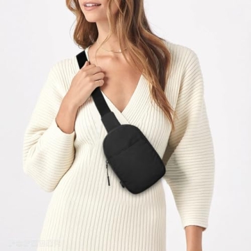 Stylish Telena Sling Bag for Women Ideal for Travel