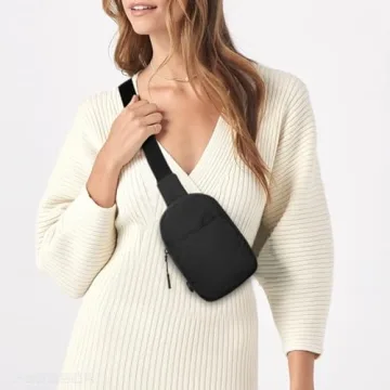 Stylish Telena Sling Bag for Women Ideal for Travel