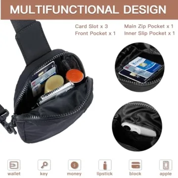 Stylish Telena Sling Bag for Women Ideal for Travel