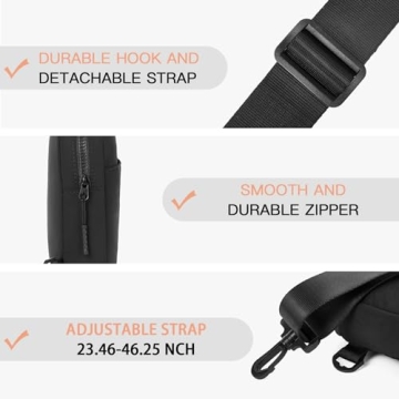 Stylish Telena Sling Bag for Women Ideal for Travel