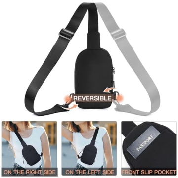 Stylish Telena Sling Bag for Women Ideal for Travel