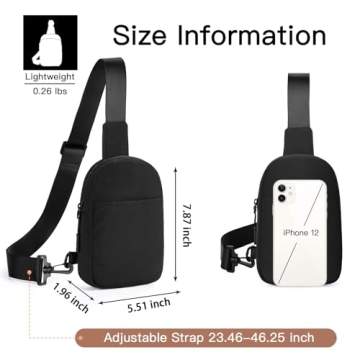 Stylish Telena Sling Bag for Women Ideal for Travel