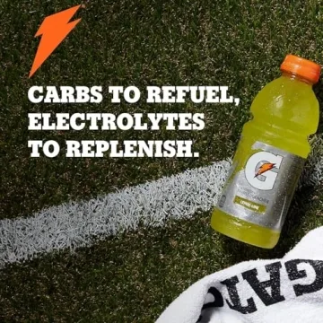 Gatorade Thirst Quencher Sports Drink, Frost Glacier Freeze