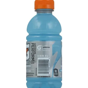 Gatorade Thirst Quencher Sports Drink, Frost Glacier Freeze