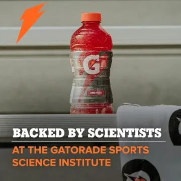 Gatorade Thirst Quencher Sports Drink, Frost Glacier Freeze