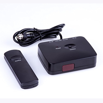 Five Star Outdoor HD TV Antenna – 200 Miles Long Range Performance