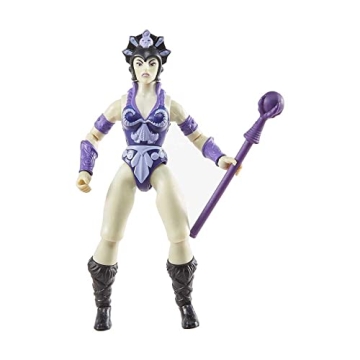 Masters of the Universe Evil-Lyn 5.5-Inch Action Figure for Kids and Collectors
