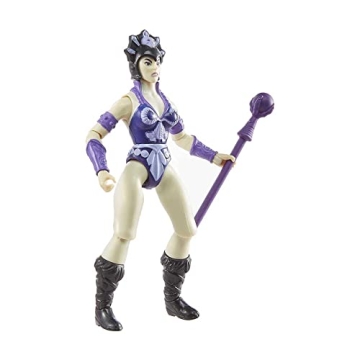 Evil-Lyn 5.5 Action Figure for Kids and Collectors