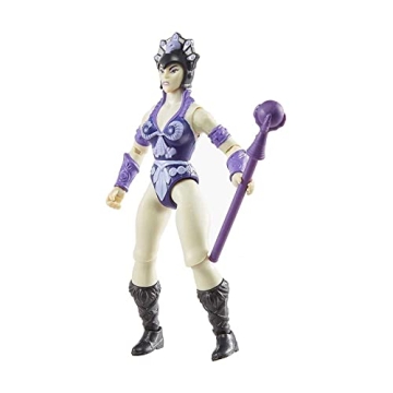 Evil-Lyn 5.5 Action Figure for Kids and Collectors