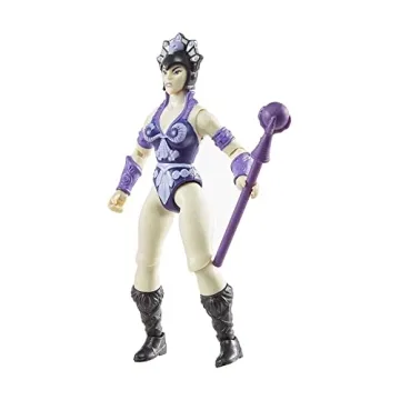 Evil-Lyn 5.5 Action Figure for Kids and Collectors