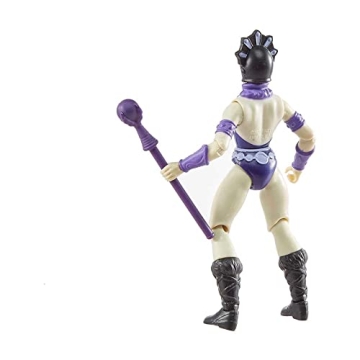 Evil-Lyn 5.5 Action Figure for Kids and Collectors