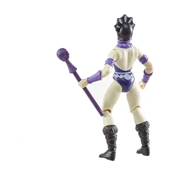Evil-Lyn 5.5 Action Figure for Kids and Collectors