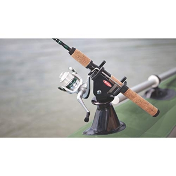 Sevylor Colorado Inflatable Fishing Kayak for Two