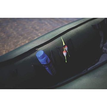 Sevylor Colorado Inflatable Fishing Kayak for Two