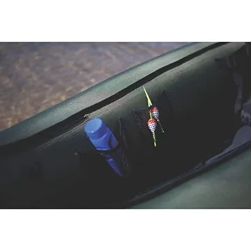 Sevylor Colorado Inflatable Fishing Kayak for Two