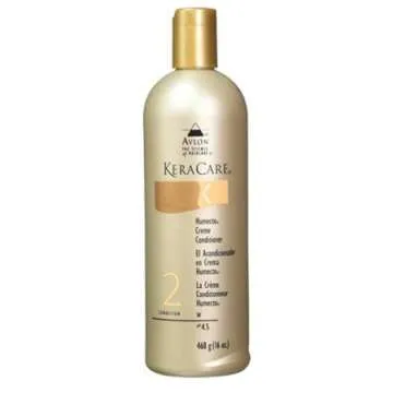 Keracare by Avlon Humecto Creme Conditioner 16oz