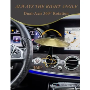 Crisper Sound Car Cymbal - Fun Drummer Gift For All