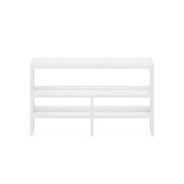 Furinno Hermite Desk Organizer - Stylish and Compact Shelf