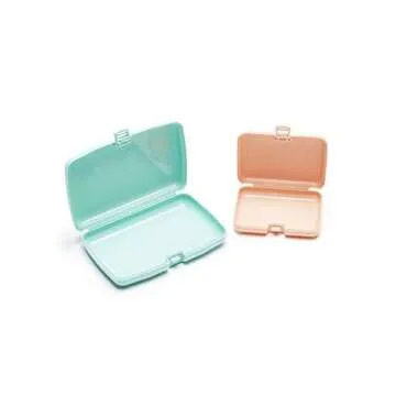 Stylish Caboodles Care Pack & Little Bit for All