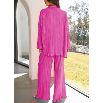 Stylish ONIRIKE Women’s Loungewear Set for Comfort and Style