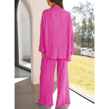 Stylish ONIRIKE Women’s Loungewear Set for Comfort and Style