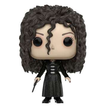 Funko Pop! Harry Potter - Bellatrix