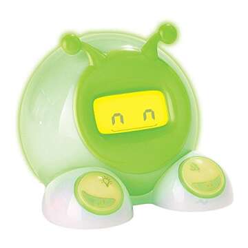 OK to Wake! Children's Alarm Clock for Better Sleep