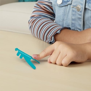 Hasbro Ants in The Pants Game Fun for Kids Ages 3+