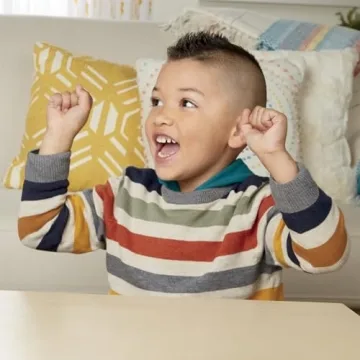 Hasbro Ants in The Pants Game Fun for Kids Ages 3+