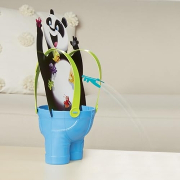 Hasbro Ants in The Pants Game Fun for Kids Ages 3+