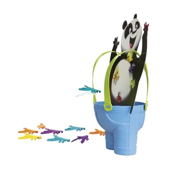 Hasbro Ants in The Pants Game Fun for Kids Ages 3+