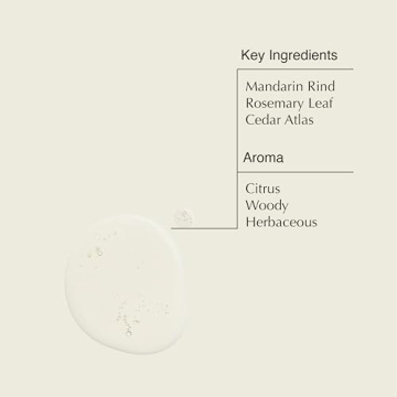 Indulge with Aesop Resurrection Hand Wash for Fresh Hands