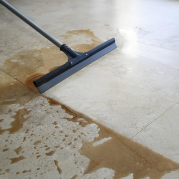 DSV Floor Squeegee for Efficient Cleaning at Home and Work