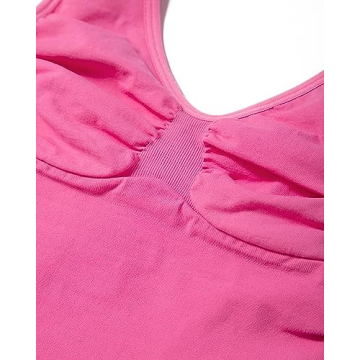 OMAKGI Seamless Shapewear Bodysuits for Women