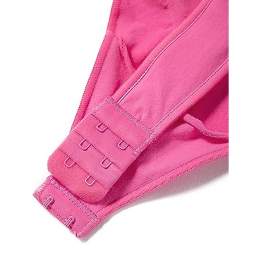 OMAKGI Seamless Shapewear Bodysuits for Women