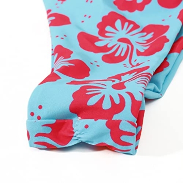 Moshengqi Women Sexy Brazilian Bikini Top Swimsuit