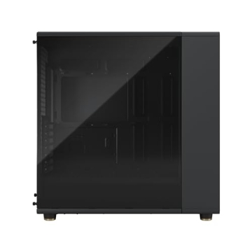 Fractal Design North XL Case: Stylish & Functional Design