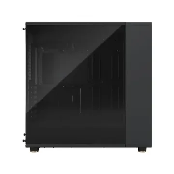 Fractal Design North XL Case: Stylish & Functional Design