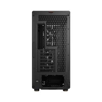 Fractal Design North XL Case: Stylish & Functional Design