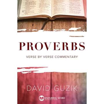 Proverbs