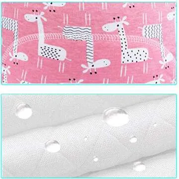 Potty Training Underwear for Boys Girls, Learning Designs Training Pants (8 Packs, 2-4T, Red)