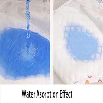 Potty Training Underwear for Boys Girls, Learning Designs Training Pants (8 Packs, 2-4T, Red)