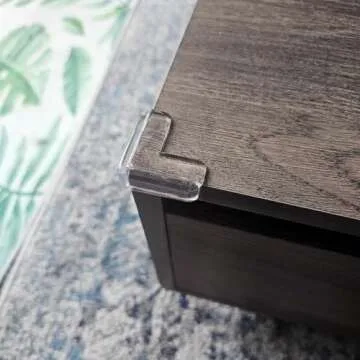 14 Pack Corner Protector for Baby, Clear Corner Guards for Furniture Table Edge Bumper Cushion Corner Protectors for Against Sharp Corners